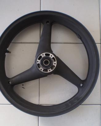 Honda Hornet 600 01-03-06