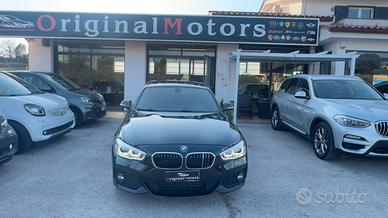 Bmw 116 3p. Msport/PROMO/PRONTA CONSEGNA/MSPORT