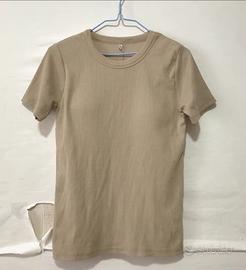 Maglietta a maniche corte da donna 6