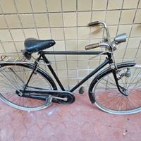 bicicletta d'epoca uomo 