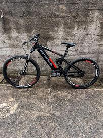 Bicicletta e-bike Bottecchia BE35 EVO Elektron