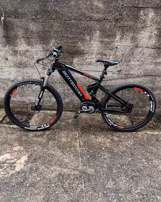 Bicicletta e-bike Bottecchia BE35 EVO Elektron