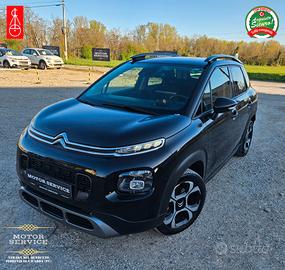 Citroen C3 Aircross 69000km PREZZO FINALE E REALE