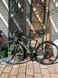 Merida Speeder con Freni a Disco - condizioni top