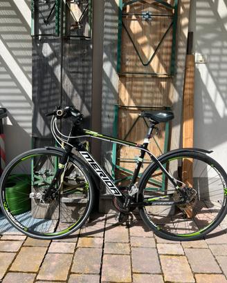 Merida Speeder con Freni a Disco - condizioni top