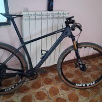 mtb scott scale