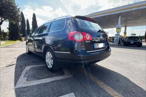 Volkswagen Passati Station Wagon