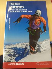 Speed. Sette ore che hanno cambiato la mia vita