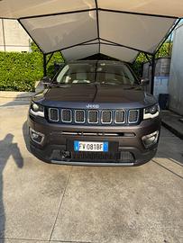 JEEP Compass 2ª serie - 2019