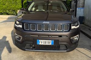 JEEP Compass 2ª serie - 2019