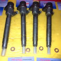 INIETTORE BOSCH 0445110177 VOLKSWAGEN GOLF-AUDI A3