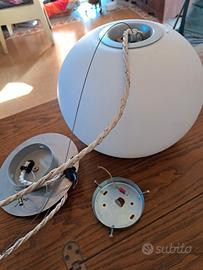 Lampada sospensione Foscarini 