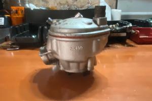 gruppo termico 50cc