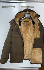 Carhartt - Giubbotto invernale imbottito con inter