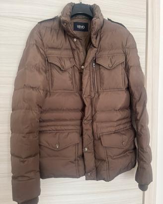 Piumino  liu jo jeans