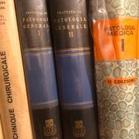 Trattato di patologia generale