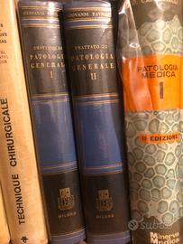 Trattato di patologia generale