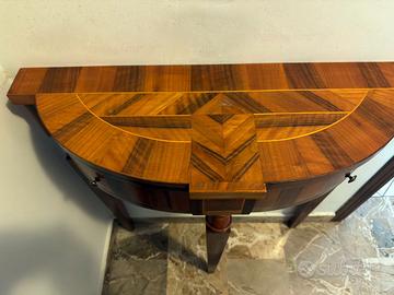 Coppia Mobiletti portachiavi e porta gioie