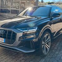Audi Q8 50 TDI 286 CV quattro tiptronic Sport