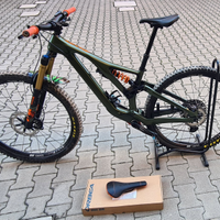 Orbea Rallon 2020 S/M