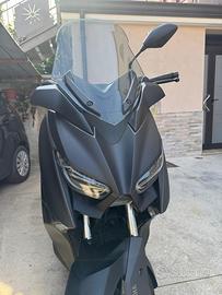 Yamaha x max 300 del 2021