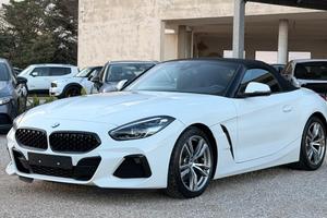 BMW Z4 sDrive20i Msport Unico proprietario