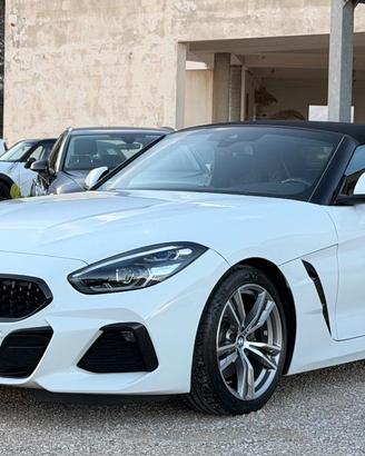BMW Z4 sDrive20i Msport Unico proprietario