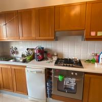 Mobili cucina componibile Scavolini
