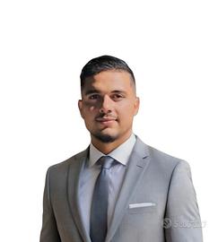 Ristorazione, Pulizie, Magazzino, Sicurezza, Trasp