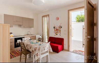 Casa vacanze La Primitiva