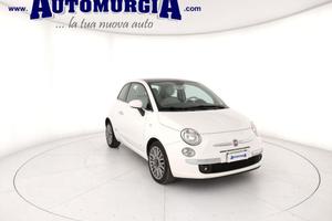 FIAT 500 1.3 Multijet 16V 95 CV Lounge