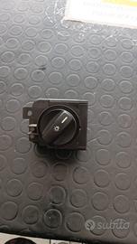 LEVA COMANDO LUCI MERCEDES Classe B W245 1Â° Serie