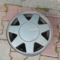 4 cerchi volkswagen