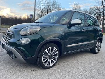 Fiat 500L 1.3 Multijet 95 CV Cross*Neopatentati*Na