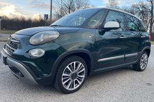 Fiat 500L 1.3 Multijet 95 CV Cross*Neopatentati*Na