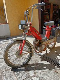 ciclomotore garelli 