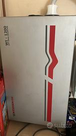 INVERTER Western CO 1200 W