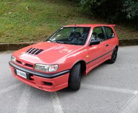 Nissan Sunny 2.0 GTI-R
