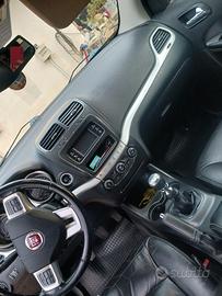 FIAT Freemont - 2011