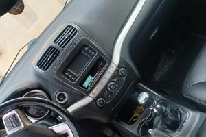 FIAT Freemont - 2011