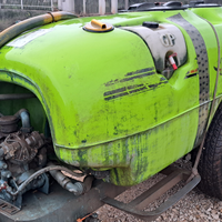 Atomizzatore agricolo