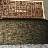 Portamonete in pelle