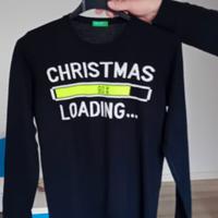 Maglioncino Benetton