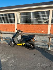 Malaguti Phantom F12