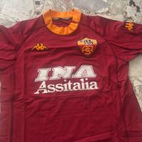 Maglia roma