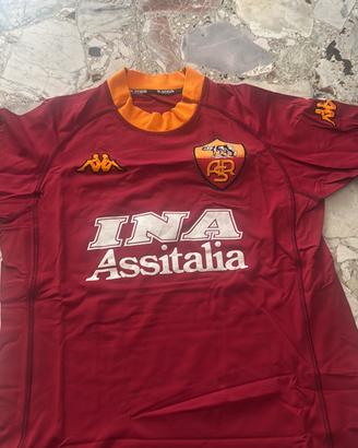 Maglia roma