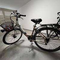 Bicicletta da donna Bottecchia