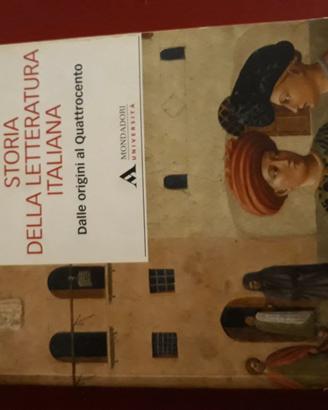 Storia della letteratura italiana, Giulio Ferroni