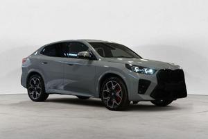 BMW X2 sDrive 18d M Sport Pro DCT