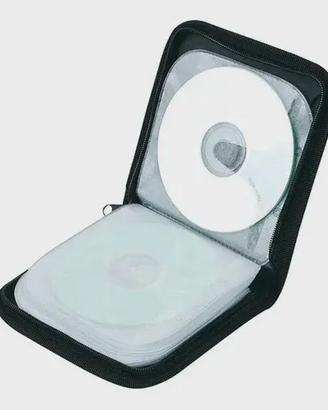 Raccoglitore per CD/DVD a 16 posti marca ASUS